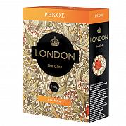 Чай черный London Pekoe, 100 гр
