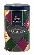Чай черный Richard Royal Earl Grey, 80 гр