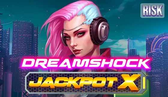 Играть в Dreamshock в казино Либет