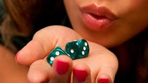 Зеркало Casino Almaz
