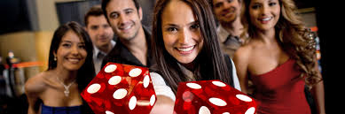 Зеркало Casino Olimp