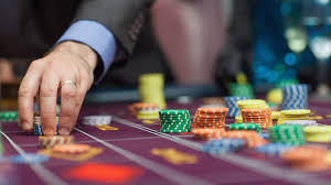 Вход на зеркало Casino Olimp