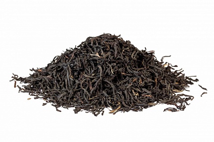 Чай черный плантационный Gutenberg Кения OP1 Кангаита, 100 гр