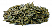 Чай зеленый листовой Gutenberg Лун Цзин (Премиум), 100 гр