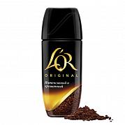 Кофе растворимый L'or Original, 95 гр