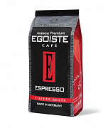 Кофе в зернах Egoiste Эспрессо, 250 гр