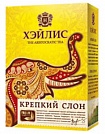 Чай черный Hyleys Крепкий Слон, 90 гр