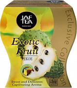 Чай черный Jaf Tea Exotic Fruit Pekoe, 100 гр