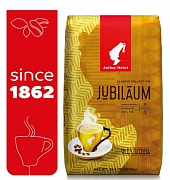 Кофе в зернах Julius Meinl Jubilaum Classic Collection, 1 кг