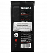 Кофе молотый Bushido Black Katana, 227 гр