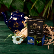 Чай черный Nargis PEKOE, 100 гр
