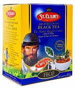 Чай черный St.clair's FBOP, 100 гр