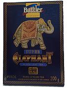 Чай черный Battler Супер слон Пекое, 200 гр