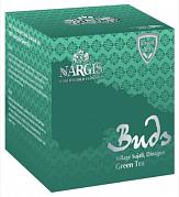 Чай зеленый Nargis Buds, 100 гр