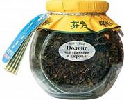 Чай оолонг Конфуций уважения, 70 гр