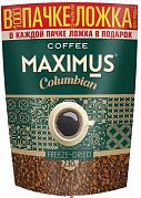 Кофе растворимый Maximus Columbian, 230 гр
