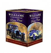 Чай черный Williams серия авто Вечерняя прогулка (Evening Promen), 150 гр