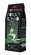 Кофе молотый Московская кофейня на паяхъ Porto Rosso Speciale темная обжарка, 220 гр