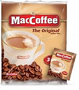 Кофе в пакетиках Maccoffee 3 в 1 Original, 25 шт