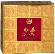 Чай черный Небесный аромат Дянь Хун, 120 гр