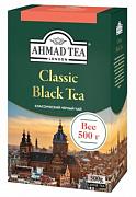 Чай черный Ahmad Tea Классический, 500 гр