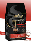 Кофе в зернах Lavazza Крем Арома черный, 1 кг