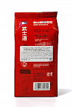 Кофе в зернах Bushido Red Katana, 227 гр