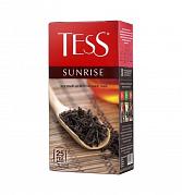 Чай в пакетиках Tess Санрайз, 25 пак.*1,8 гр