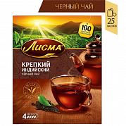 Чай черный Лисма Крепкий, 300 гр
