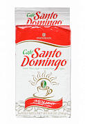 Кофе молотый Santo Domingo, 250 гр