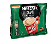 Кофе в стиках Nescafe 3 в 1 крепкий, 14,5 гр х 50 шт