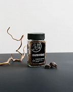 Кофе растворимый Bushido Блэк, 50 гр