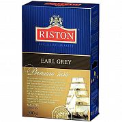Чай черный Riston Эрл Грей, 200 гр