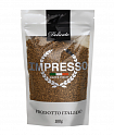 Кофе растворимый Impresso Delicato в вакуумной упаковке, 100 гр