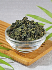 Чай оолонг Конфуций Китайский чай Улун (Те Гуань Инь), 95 гр