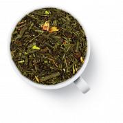 Чай зеленый листовой Buhle Восточный экспресс, 100 гр
