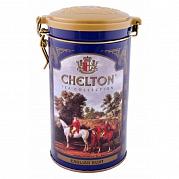 Чай черный Chelton Английский Крепкий, 200 гр