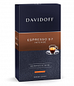 Кофе молотый Davidoff 57 Espresso, 250 гр
