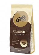 Кофе в зернах Lebo Classic, 250 гр