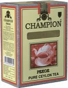 Чай черный Beta Tea Чемпион Пекое, 250 гр