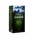 Чай в пакетиках Greenfield Magic Yunnan, 25 пак.*2 гр