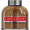 Кофе растворимый Cafe Creme, 180 гр