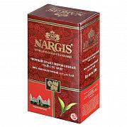 Чай черный Nargis BOP, 100 гр