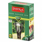 Чай черный Impra Green, 50 гр