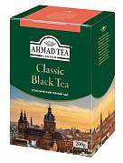 Чай черный Ahmad Tea Классический, 200 гр