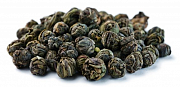 Чай зеленый листовой Gutenberg Люй Лун Чжу (Большая Жемчужина Дракона), 100 гр