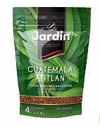 Кофе растворимый Jardin Guatemala Atitlan, 150 гр