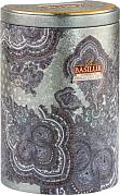 Чай черный Basilur Восточная коллекция Эрл грей по-персидски в жестяной банке, 100 гр