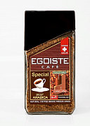 Кофе растворимый Egoiste Special, 100 гр