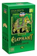 Чай зеленый Battler Зелёный слон, 250 гр